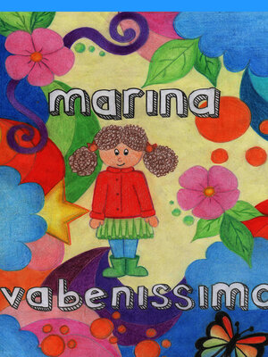 cover image of Marina Vabenissimo
